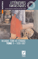 Littératures fantastiques, t. 01